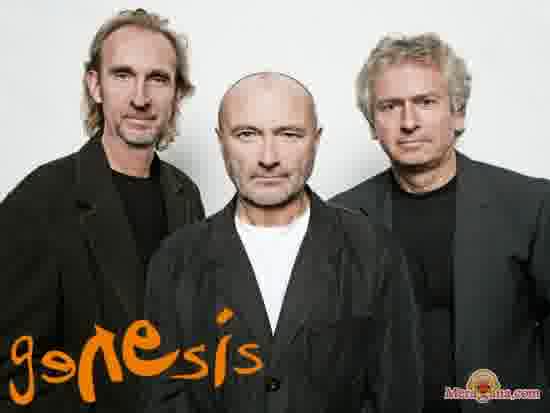 Poster of Genesis